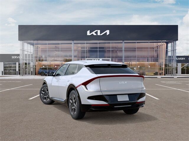 2025 Kia EV6 Light Moreno Valley CA