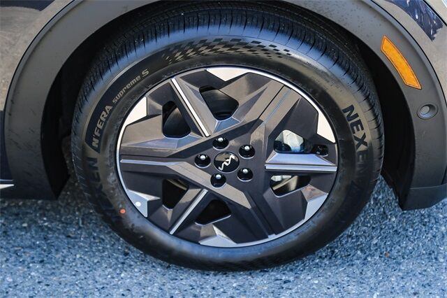 2025 Kia EV6 Light Moreno Valley CA