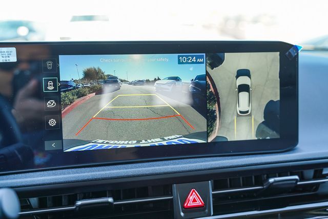 2025 Kia EV6 Light Moreno Valley CA