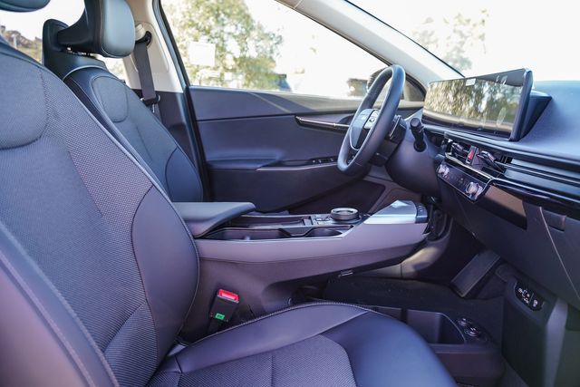 2025 Kia EV6 Light Moreno Valley CA