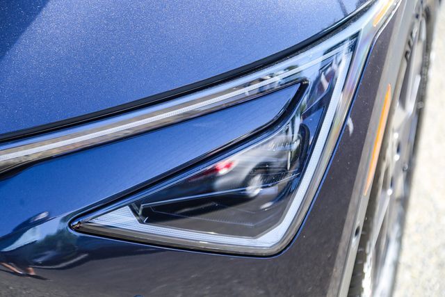 2025 Kia EV6 Light Moreno Valley CA