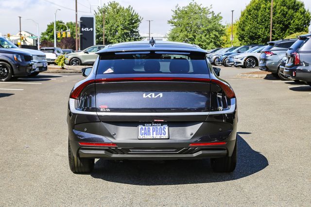 2025 Kia EV6 Light Moreno Valley CA