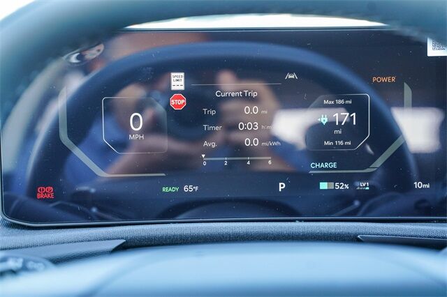 2025 Kia EV6 Light Moreno Valley CA