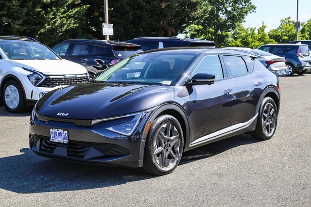 2025 Kia EV6 Light Moreno Valley CA