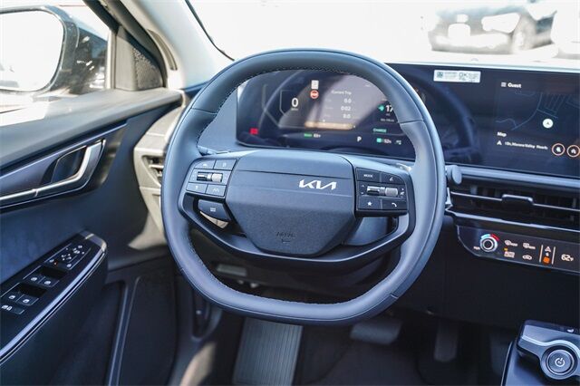 2025 Kia EV6 Light Moreno Valley CA