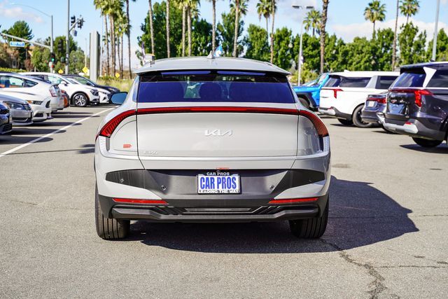 2025 Kia EV6 Light Moreno Valley CA