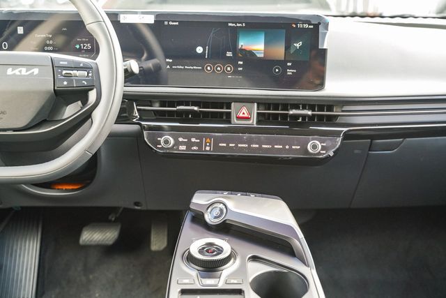 2025 Kia EV6 Light Moreno Valley CA