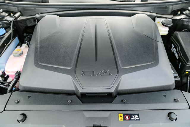 2025 Kia EV6 Light Moreno Valley CA