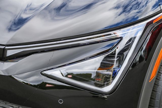 2025 Kia EV6 Light Moreno Valley CA