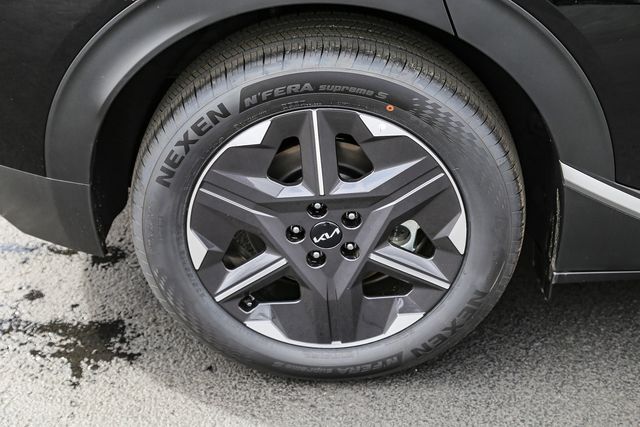 2025 Kia EV6 Light Moreno Valley CA