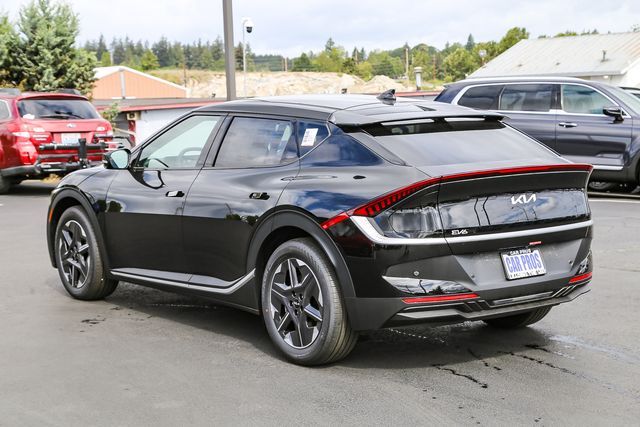 2025 Kia EV6 Light Moreno Valley CA