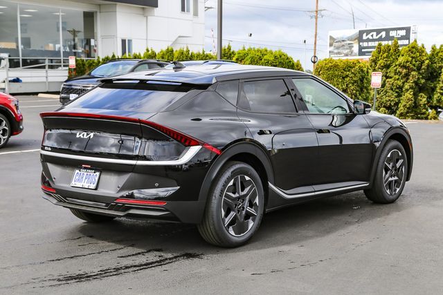 2025 Kia EV6 Light Moreno Valley CA