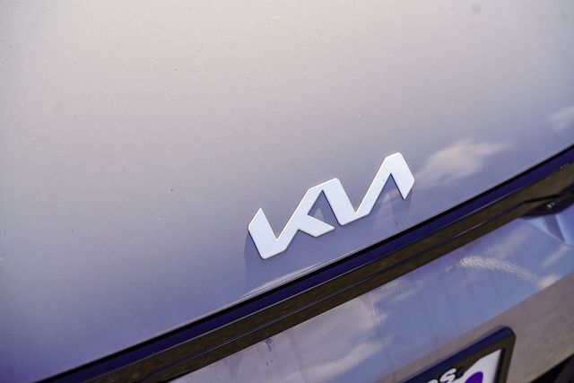 2025 Kia EV6 Light Moreno Valley CA