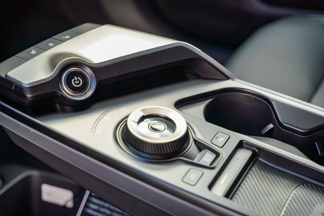 2025 Kia EV6 Light Moreno Valley CA