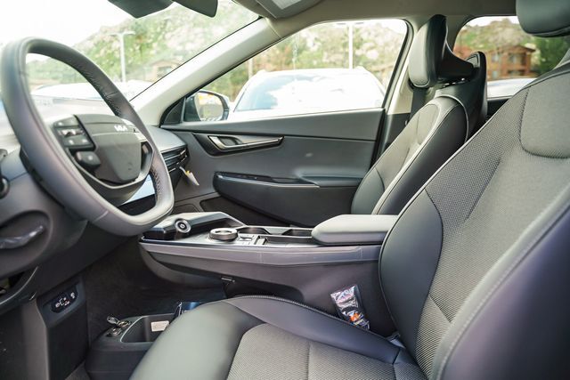 2025 Kia EV6 Light Moreno Valley CA