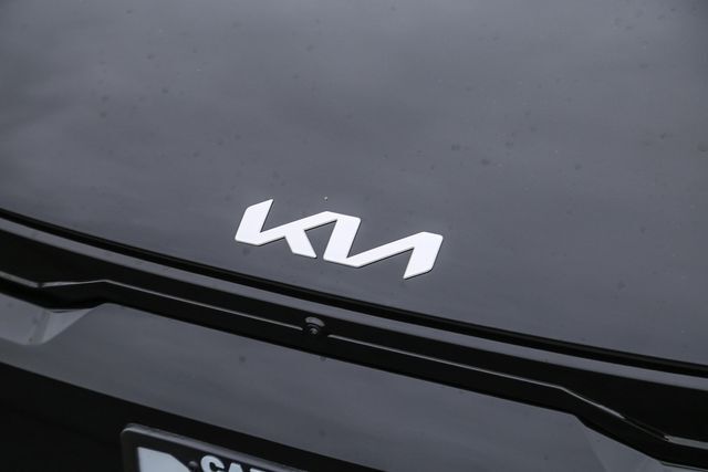 2025 Kia EV6 Light Moreno Valley CA