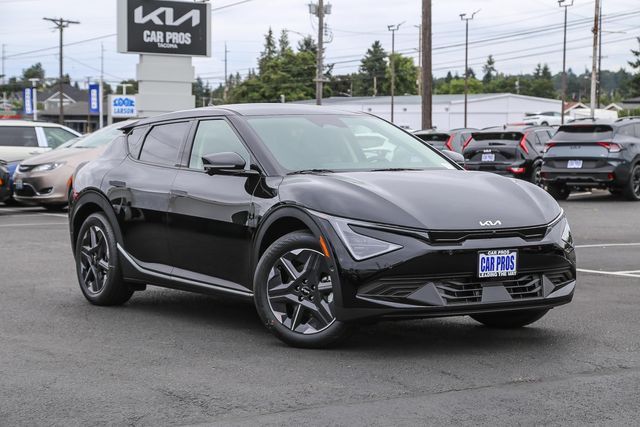 2025 Kia EV6 Light Moreno Valley CA