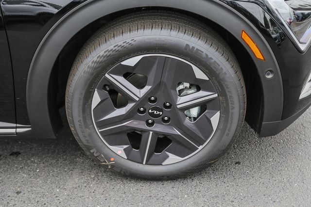 2025 Kia EV6 Light Moreno Valley CA