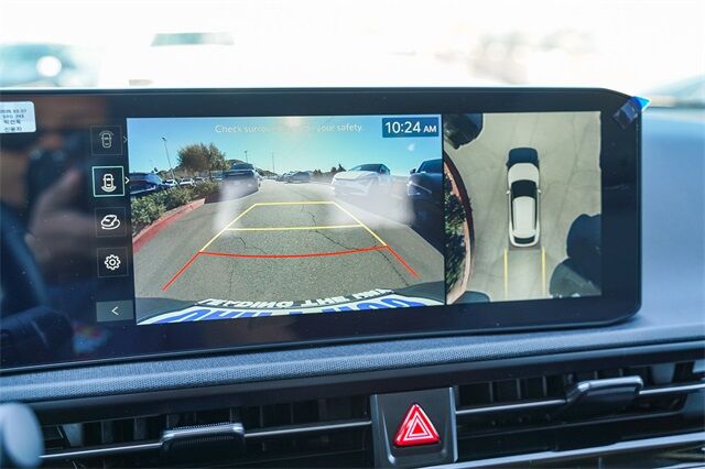 2025 Kia EV6 Light Moreno Valley CA