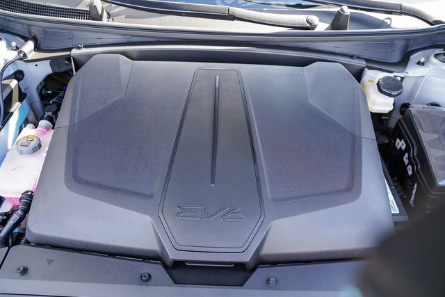 2025 Kia EV6 Light Moreno Valley CA