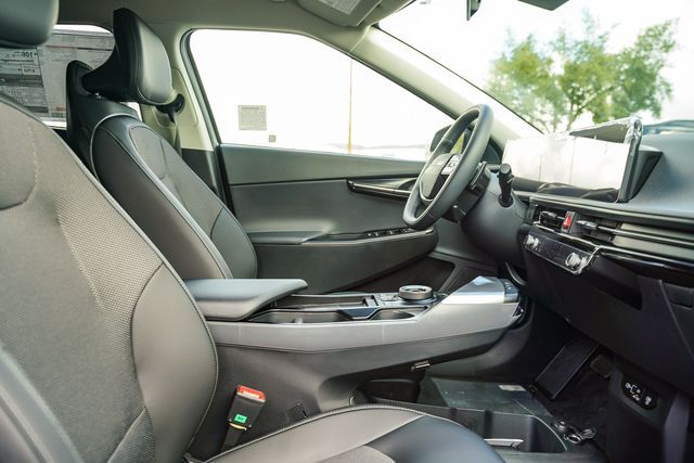 2025 Kia EV6 Light Moreno Valley CA