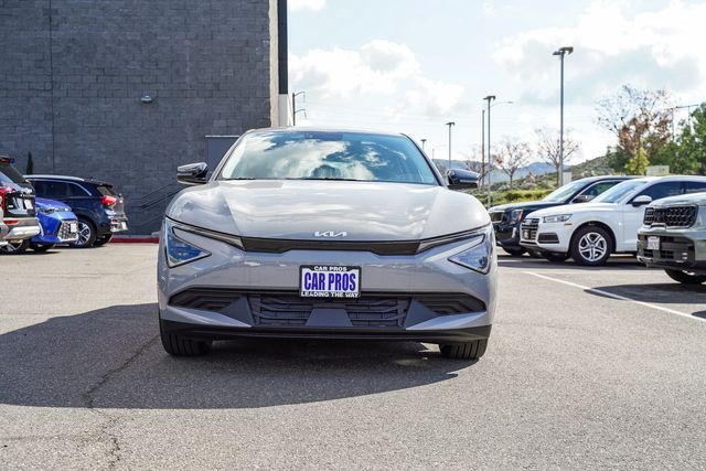 2025 Kia EV6 Light