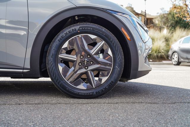 2025 Kia EV6 Light Moreno Valley CA