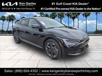 2025 Kia EV6 Light 2025 Kia EV6 Light
