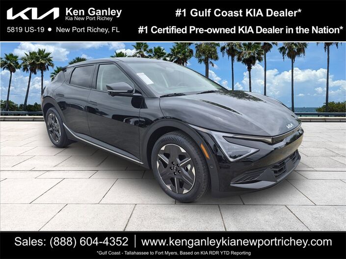 2025 Kia EV6 Light Oshkosh WI