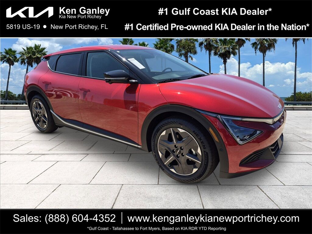 2025 Kia EV6 Light Oshkosh WI