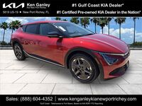 2025 Kia EV6 Light
