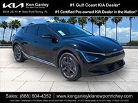 2025 Kia EV6 Light