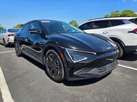 2025 Kia EV6 Light