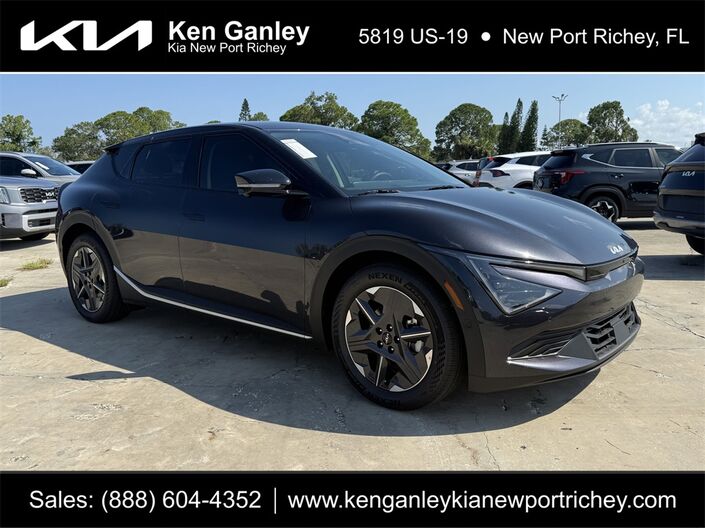 2025 Kia EV6 Light Oshkosh WI