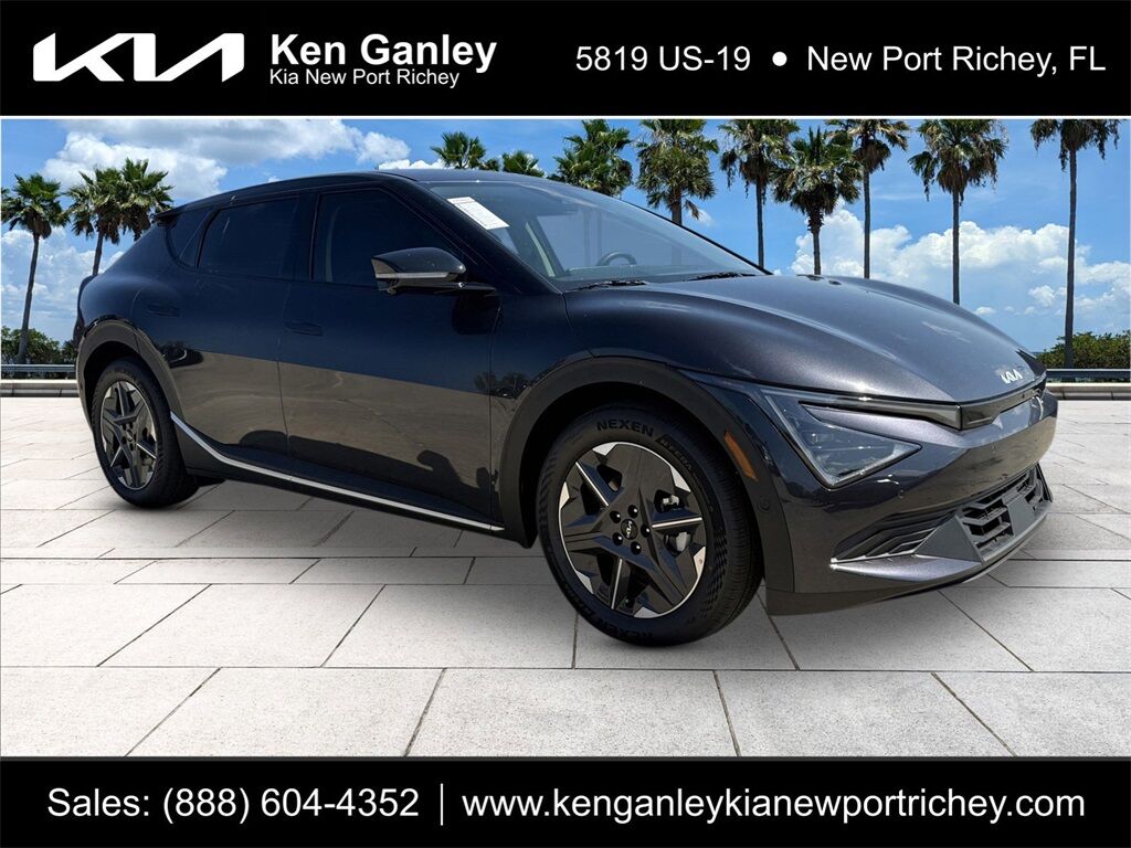 2025 Kia EV6 Light Oshkosh WI
