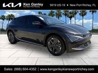 2025 Kia EV6 Light