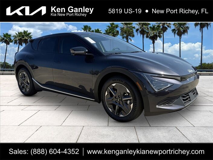 2025 Kia EV6 Light Oshkosh WI