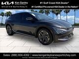 2025 Kia EV6 Light Video 2025 Kia EV6 Light Video