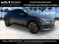 2025 Kia EV6 Light