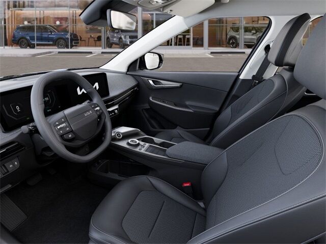 2025 Kia EV6 Light RWD Glendale CA