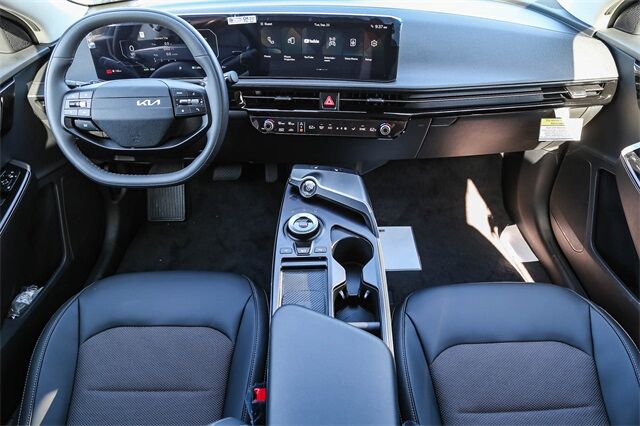 2025 Kia EV6 Light RWD Glendale CA