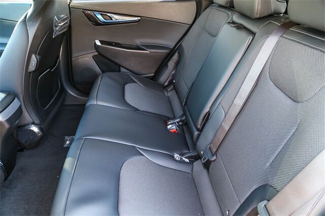 2025 Kia EV6 Light RWD Glendale CA