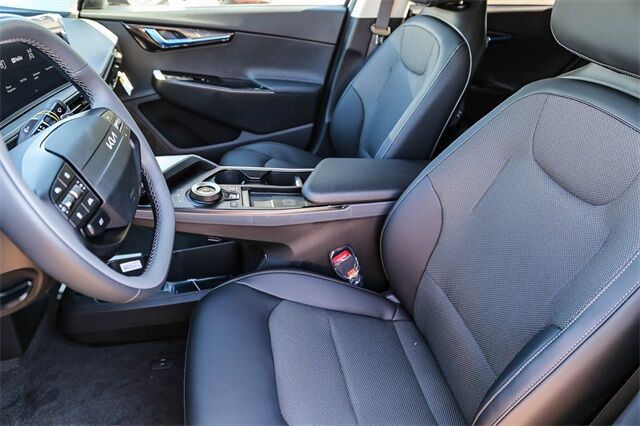 2025 Kia EV6 Light RWD Glendale CA