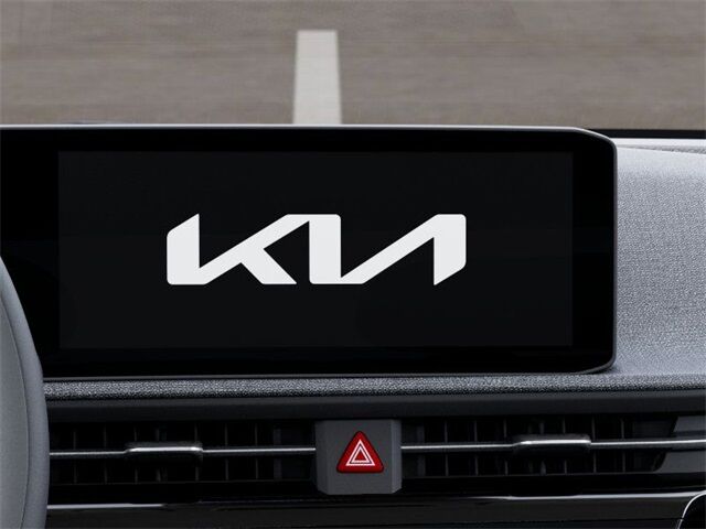 2025 Kia EV6 Light RWD Huntington Beach CA