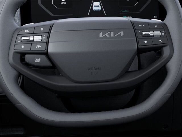 2025 Kia EV6 Light RWD Huntington Beach CA