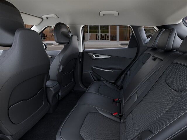 2025 Kia EV6 Light RWD Huntington Beach CA