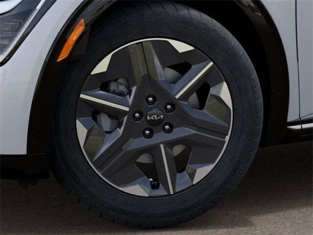2025 Kia EV6 Light RWD Huntington Beach CA