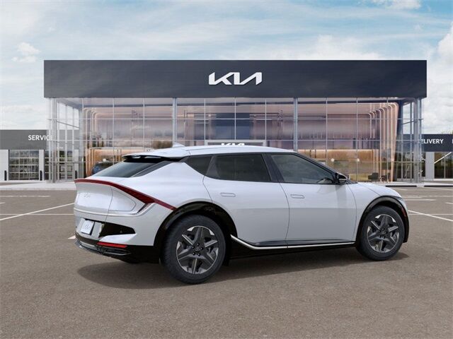 2025 Kia EV6 Light RWD Huntington Beach CA
