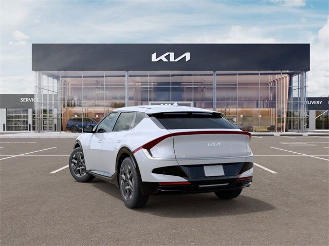 2025 Kia EV6 Light RWD Huntington Beach CA