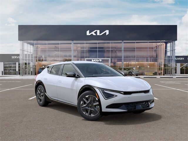 2025 Kia EV6 Light RWD Huntington Beach CA